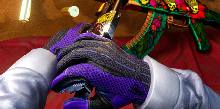 csgo饰品交易网站大全