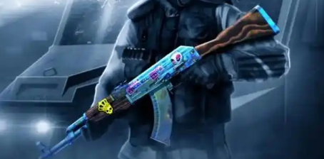 csgo武器交易平台排行榜