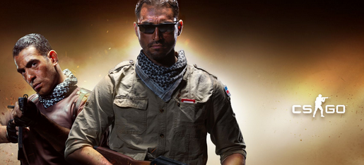 csgo武器交易app大全