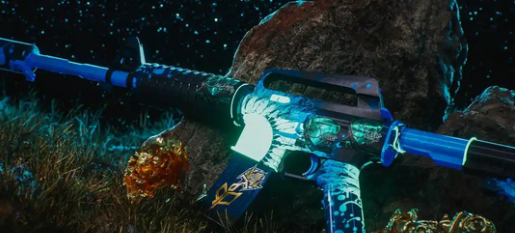 csgo武器市场价查询网