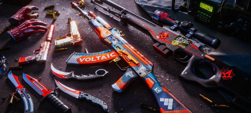 csgo游戏装备交易平台推荐