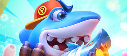 正规的捕鱼游戏平台大全