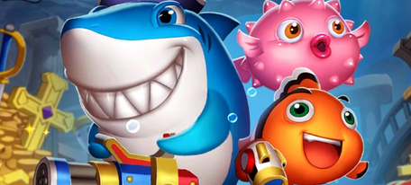 可以上下分的捕鱼电玩推荐