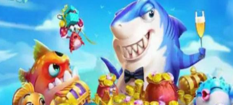 支持微信的捕鱼app推荐