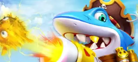 高人气好玩的捕鱼手机游戏推荐