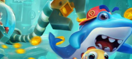 2026爆火捕鱼手游大全