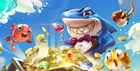 0.1折捕鱼平台推荐