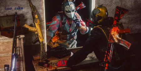 主播都在玩的CSGO开箱网站大全