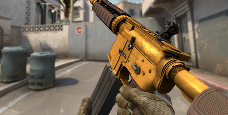 csgo新手推荐的开箱网推荐