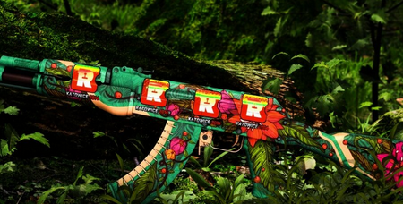 可以抽箱子皮肤的csgo网站