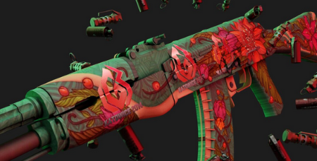 可以抽箱子的csgo网站