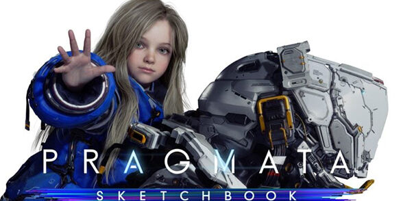 黑客动作冒险《识质存在》试玩版现已登陆主机平台