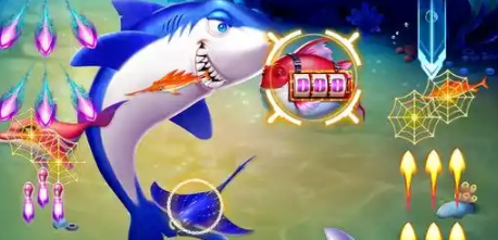 怀旧版街机捕鱼推荐