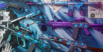 csgo武器交易网站推荐