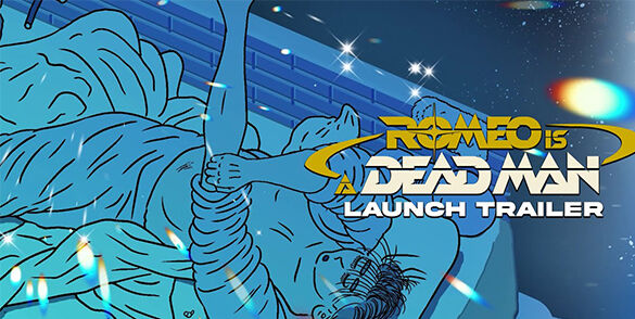 单人动作冒险《罗密欧是个绝命侠》预告发布！2月11日发售