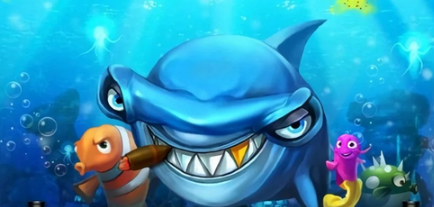 2026无限金币版捕鱼游戏推荐