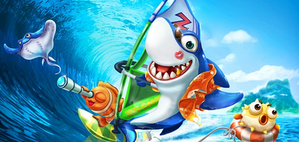 2026热门单机捕鱼游戏大全