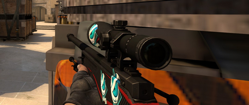 csgo饰品价值查询平台
