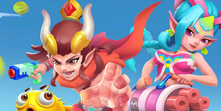 可以多人联机捕鱼的游戏推荐