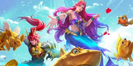 0.01-1元炮的捕鱼手游大全