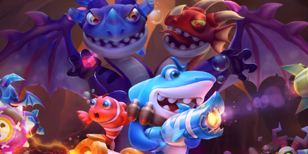 红包捕鱼游戏推荐