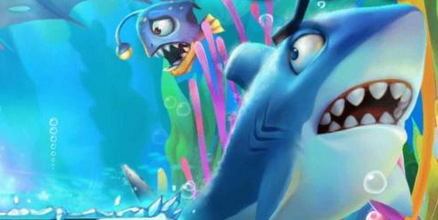 2026热门单机捕鱼大全