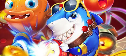 上下无忧捕鱼app大全