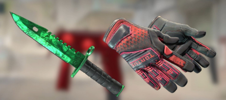 csgo饰品交易价格查询网