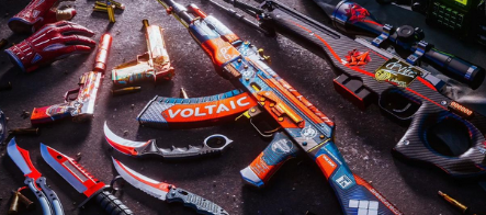 csgo饰品交易平台推荐