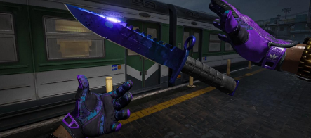 csgo价格走势查询网站排行榜