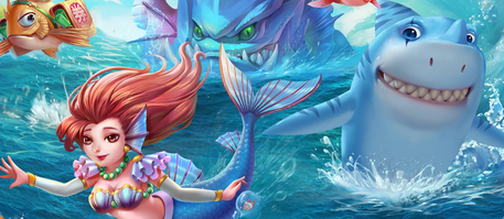 2026年好玩的万炮捕鱼推荐