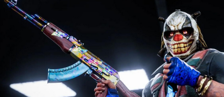 免费的csgo开箱网站推荐