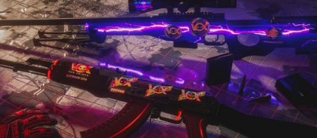 csgo可以免费开箱的网站大全