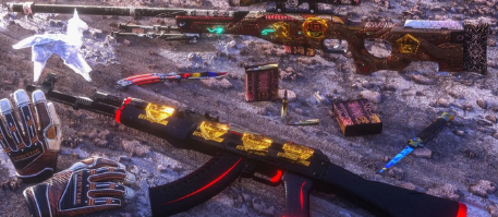 csgo免费开箱网站大全