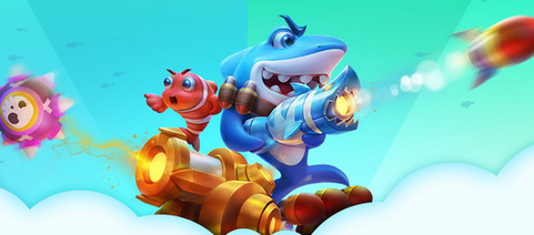 2026超好玩的捕鱼手游大全