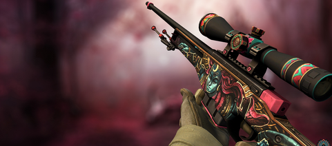 csgo饰品交易网站