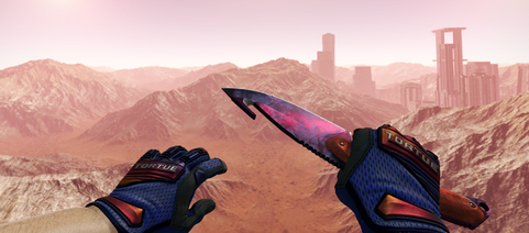 cs2开箱钥匙平台