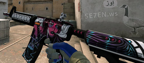 CS2新手开箱网大全