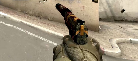 全新的csgo开箱平台