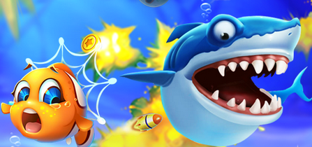 口碑好的捕鱼游戏排行榜