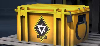 csgo免费开箱平台