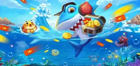 送金币的捕鱼平台大全