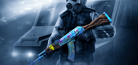 csgo开箱网站大全