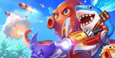 2026最好玩的捕鱼游戏排行榜