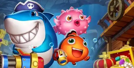 2026捕鱼新版本排行榜