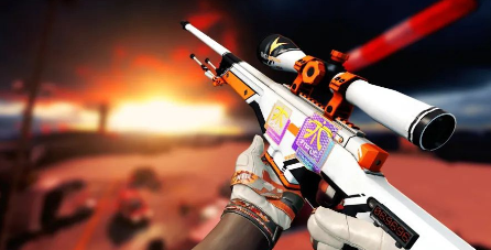 csgo新人开箱平台推荐