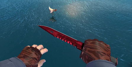 CSGO新人首选开箱平台