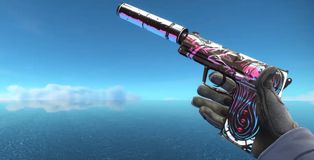 CSGO老牌开箱网大全