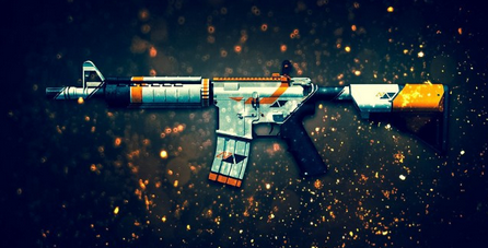 csgo萌新开箱网站推荐