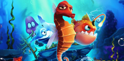 送无限钻石的捕鱼游戏大全